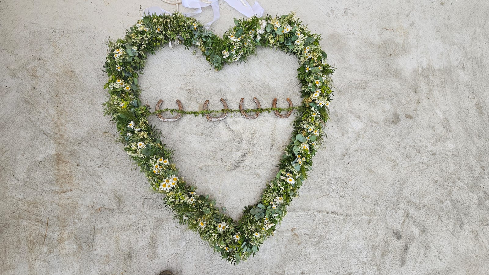 Hochzeit Herz